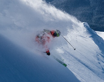 Top 10 Ski Resorts in North America: The best of the 2014 Freeskier Resort Guide