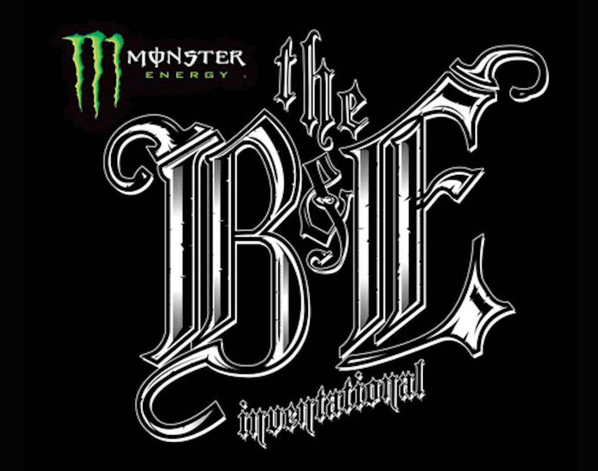 The inaugural "B&E Inventational" will be held April 6 in Les Arcs, France