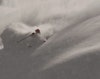 Razor edge spines, deep powder pillows are the theme in Sven Kueenle's self-edit