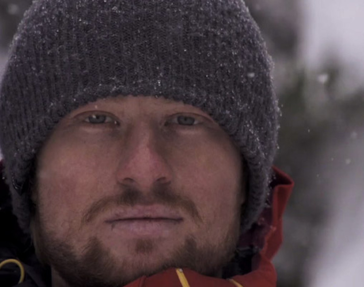 Here's why Dane Tudor's career-threatening injury was a "blessing in disguise"