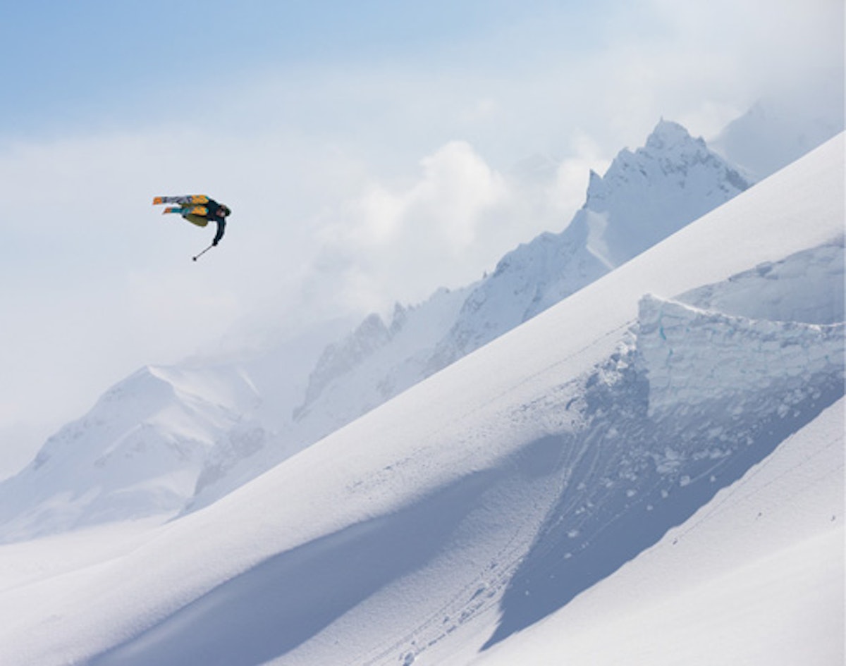 What ski gear brands would you buy? See what other skiers are saying