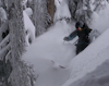 Follow the Blackcomb avalanche patrol in The Wonder Reels, S2 E3: The Eye of the Storm