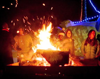 How Aspen/Snowmass' Ullr Nights can liven up your Friday nights