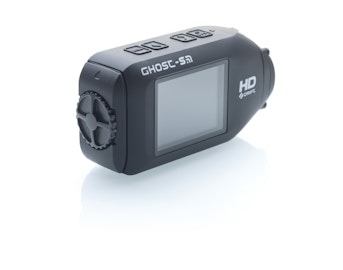 Drift Innovation releases its most powerful action sports came to date, the Ghost-S