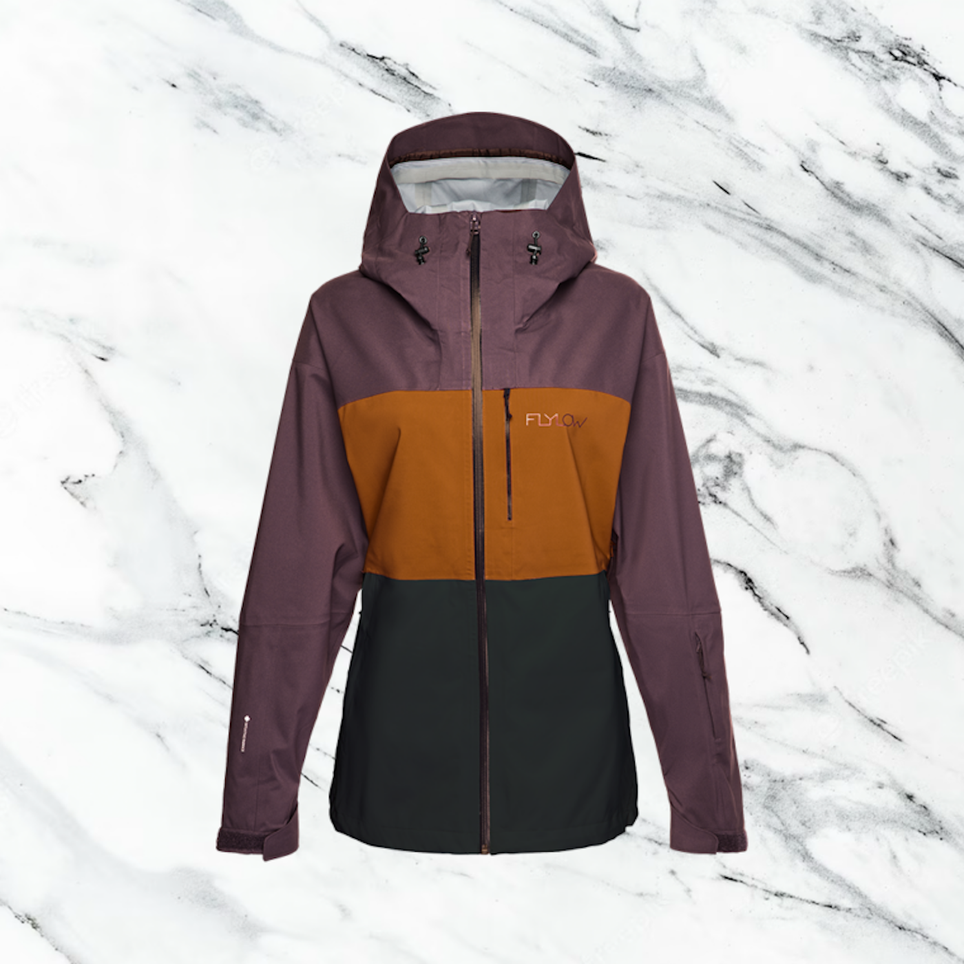 FREESKIER Apparel Week 2024
