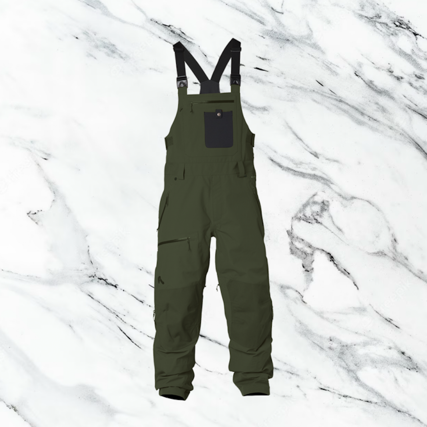 FREESKIER Apparel Week 2024