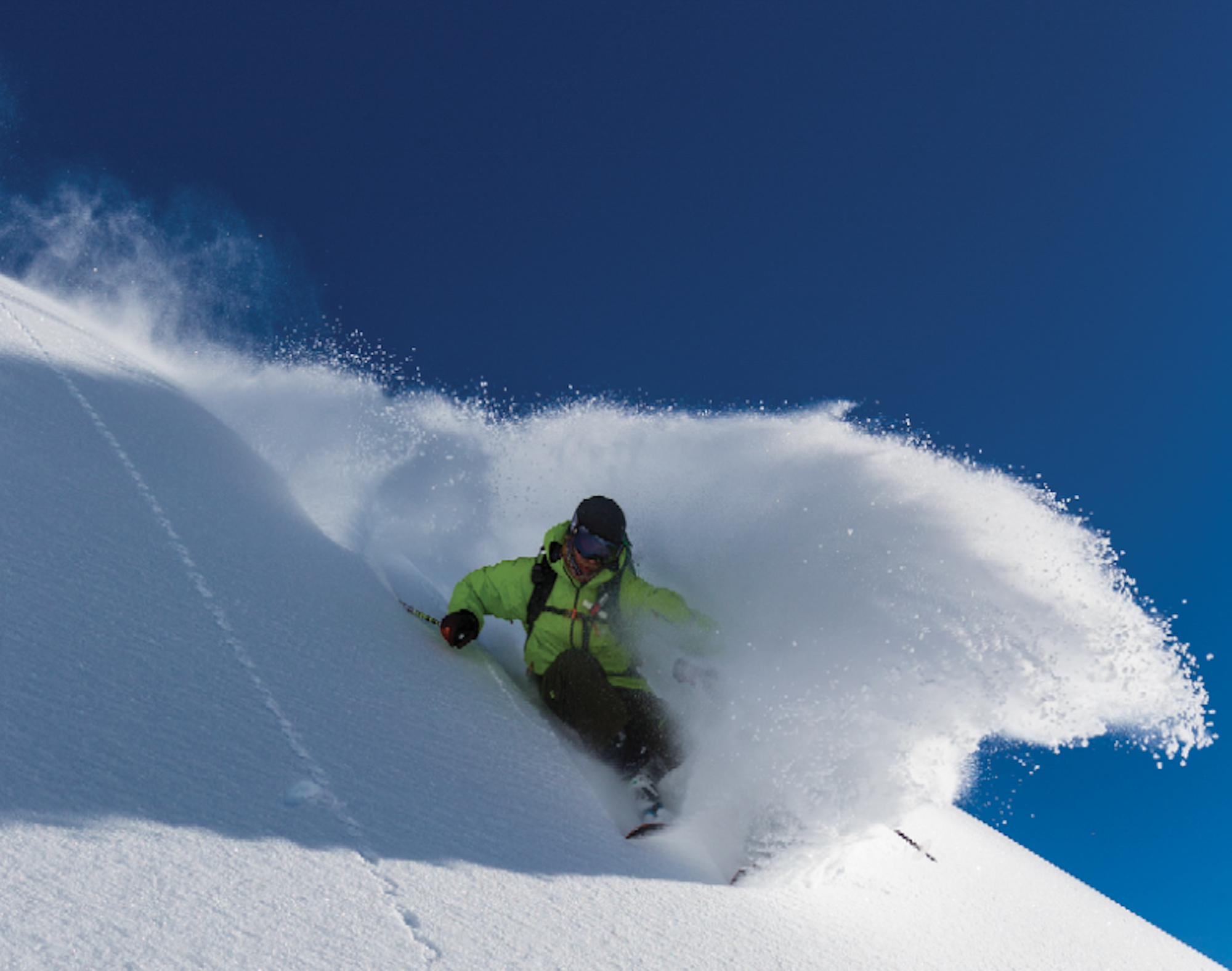 Mt. Baker to open for the 2013/14 season on Thursday, November 21