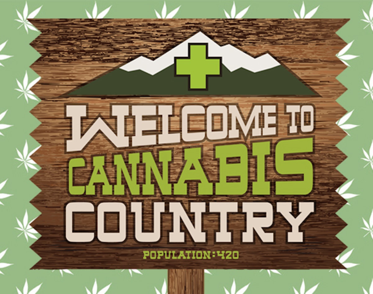Cannabis Country: Will legalized marijuana bolster ski tourism in CO and WA?