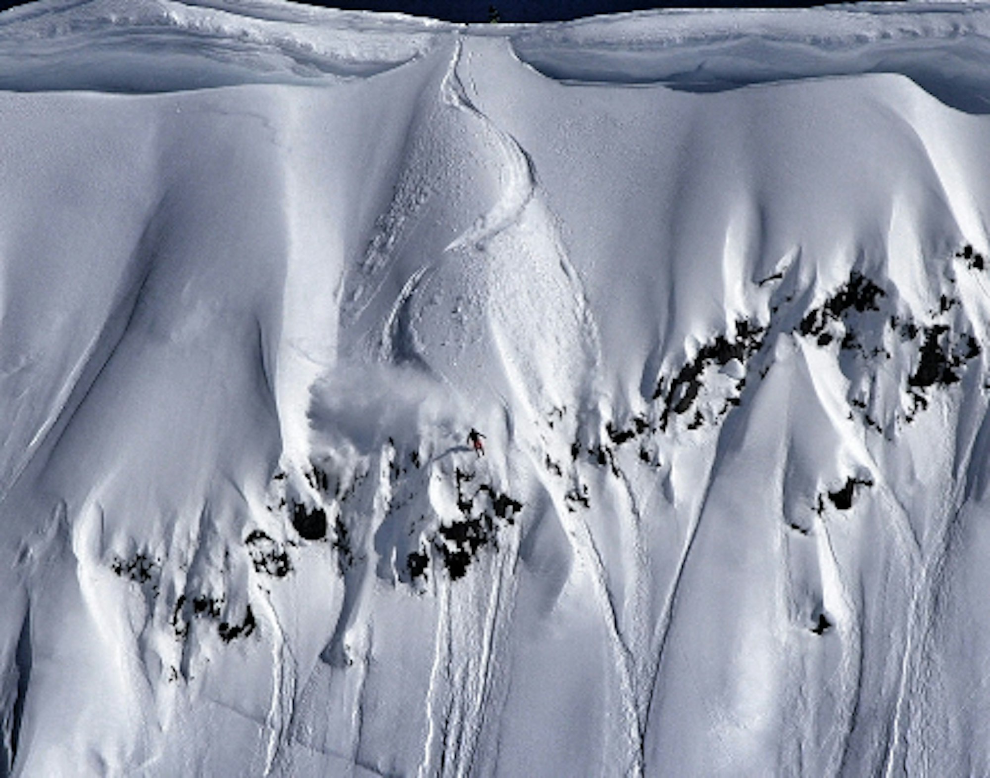 Moment Skis signs big-mountain ripper Elyse Saugstad