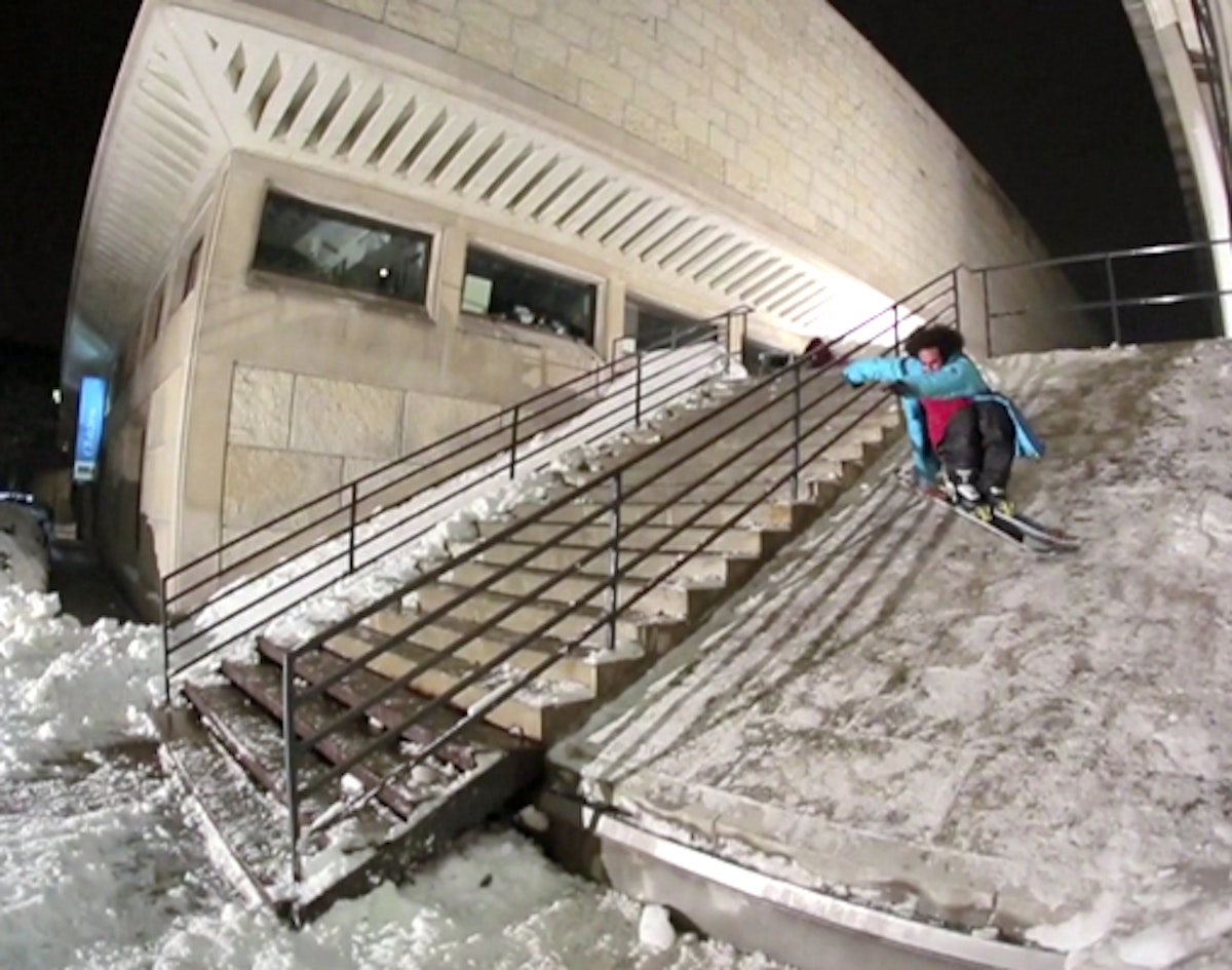 MMWUC: Watch two full-parts, Gymkhana 6 and more