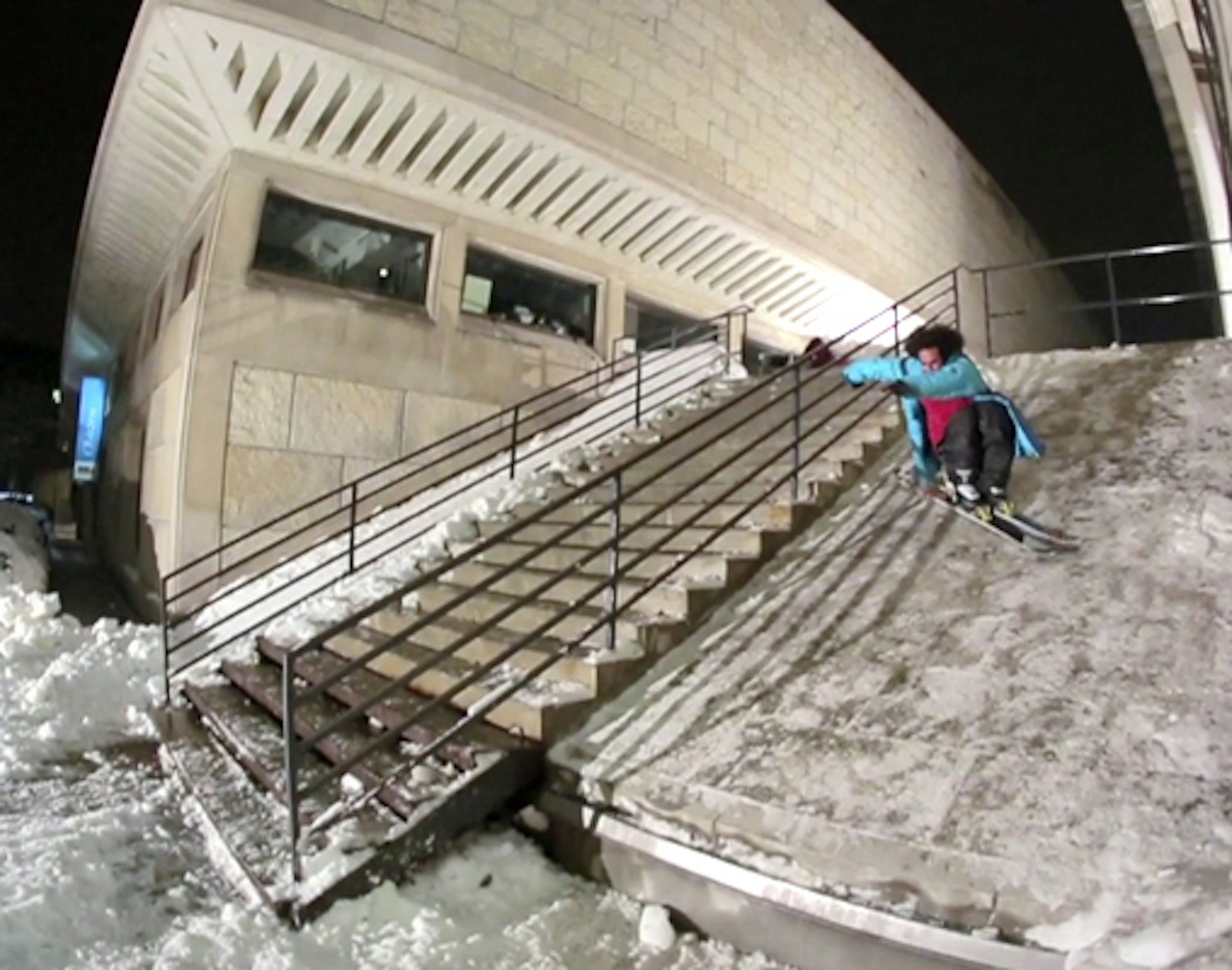 MMWUC: Watch two full-parts, Gymkhana 6 and more