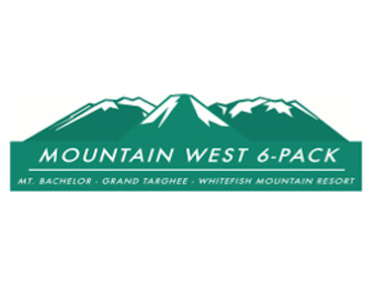 Whitefish, Grand Targhee, and Mt. Bachelor team up to offer Mountain West 6-Pack