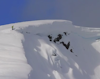 Watch Saugstad, Townsend, and The Run Around crew launch big-mountain assault in Canada