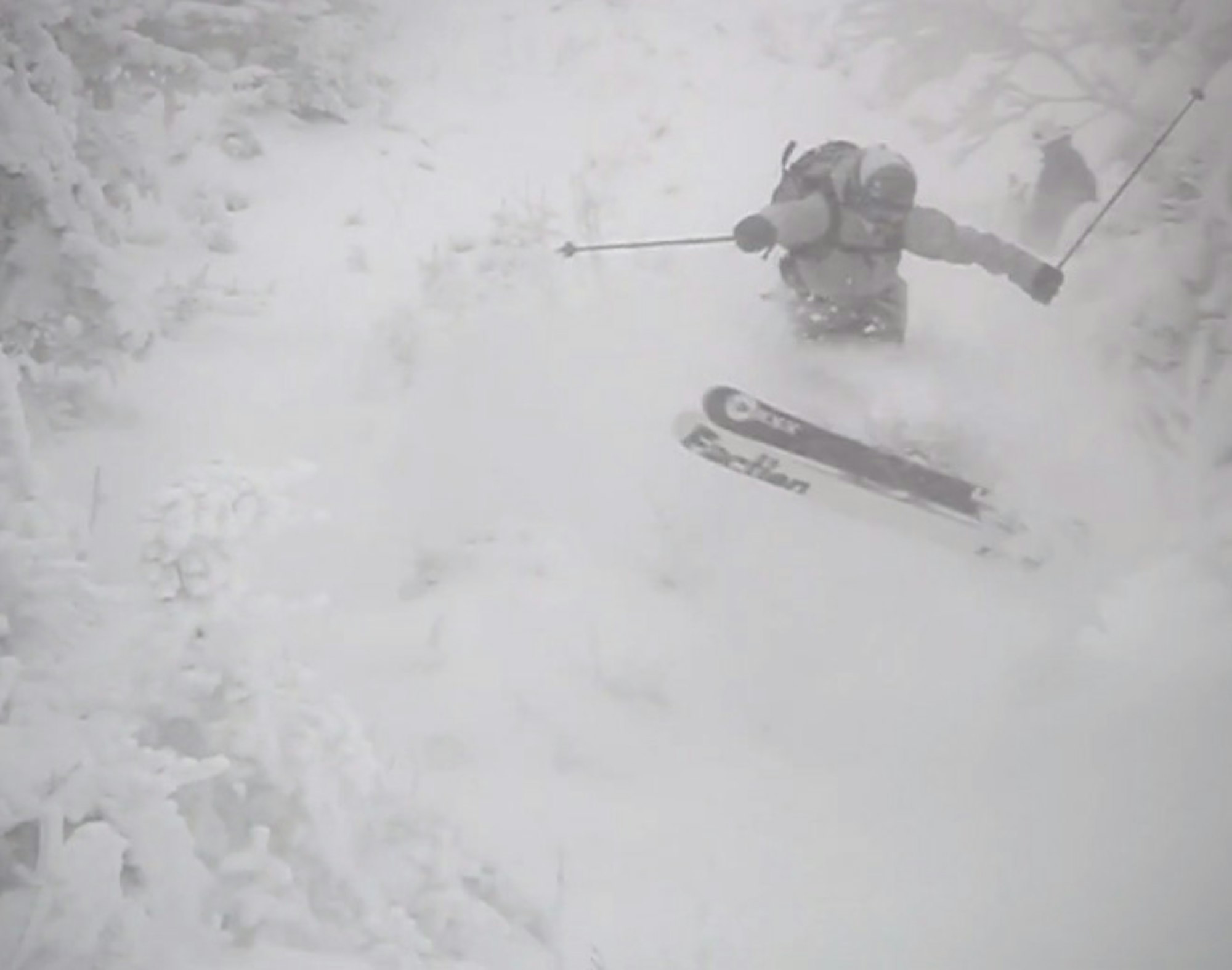 Jay Peak to open a week early thanks to abundant early season snowfall