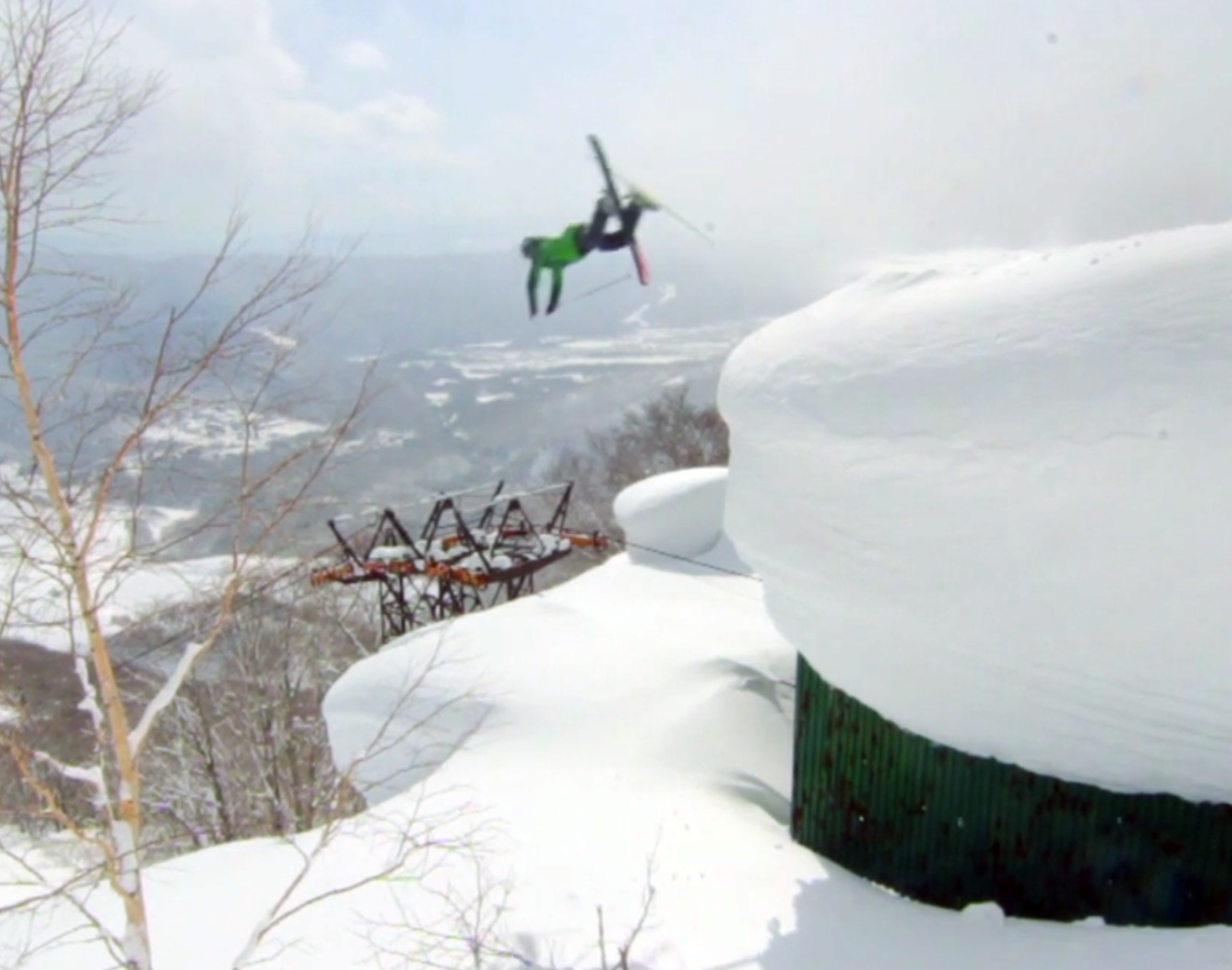 Dubsatch Collective proves that Hakuba, Japan really is where dreams come true