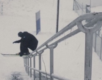 Level 1 and Freeskier present Magnus Granér's Superunknown Remix
