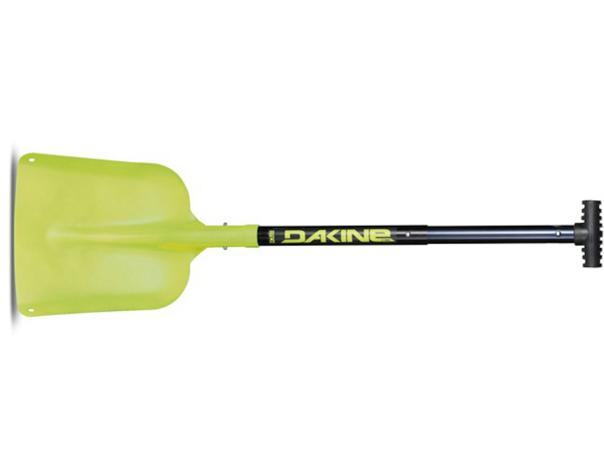 Dakine and Voilé team up to manufacture avalanche shovel