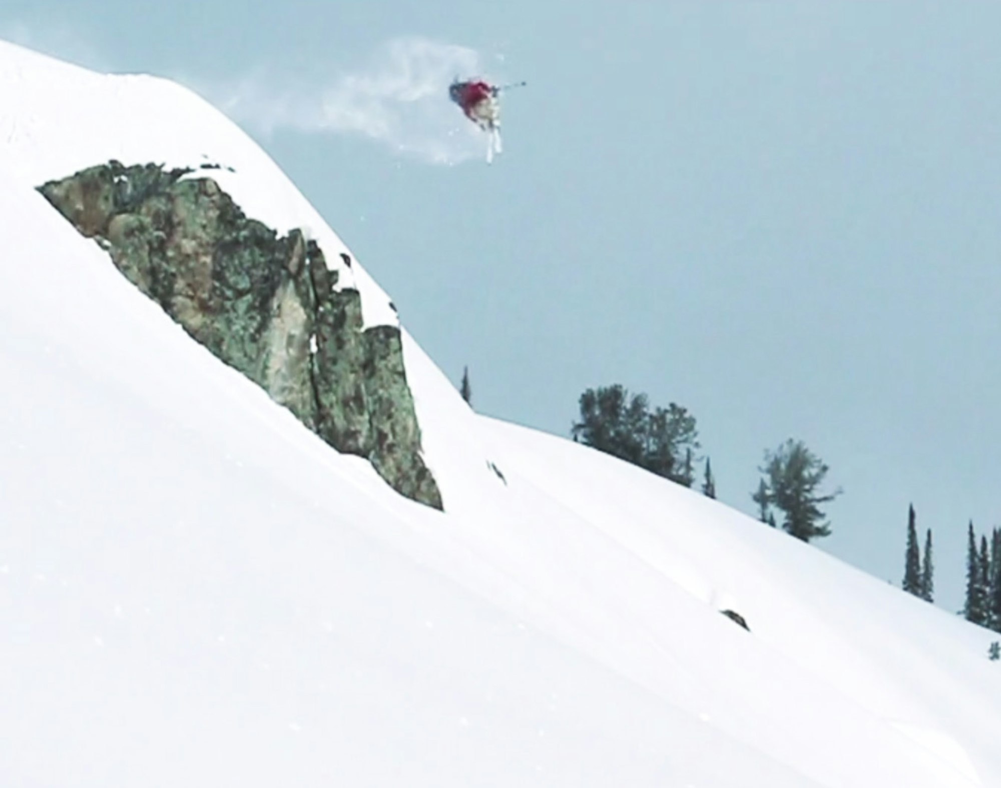 Liberate your heels and elevate your mind with Paul Kimbrough and Jake Sakson in latest edit