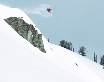 Liberate your heels and elevate your mind with Paul Kimbrough and Jake Sakson in latest edit