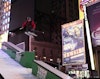 "I Ride Park City" invades Times Square to slide rails in the big city