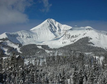 Big Sky Resort makes commitment to improve terrain parks