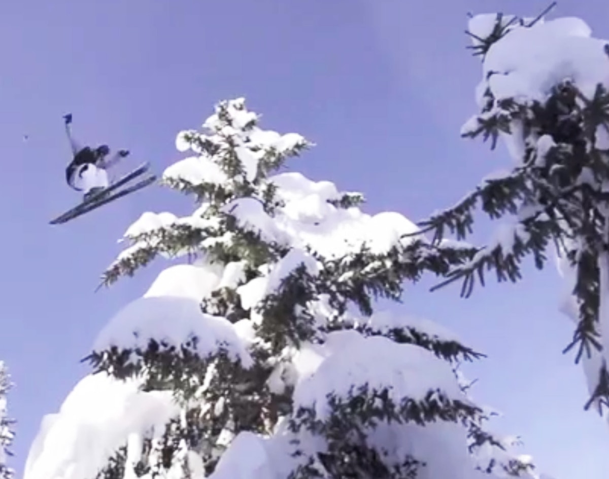 Get airborne and watch Mathieu Bijasson's 2012/13 season edit