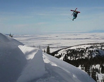 Level 1 drops Ahmet Dadali's "Partly Cloudy" segment, bangers ensue