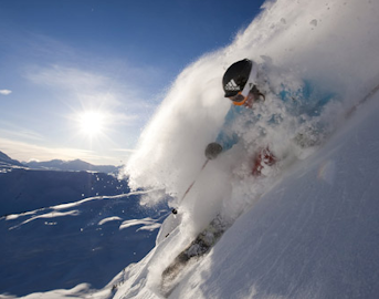 Whistler Blackcomb to open thirteen days early on November 16