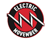 Electric returns as promotional sponsor of popular Movember campaign