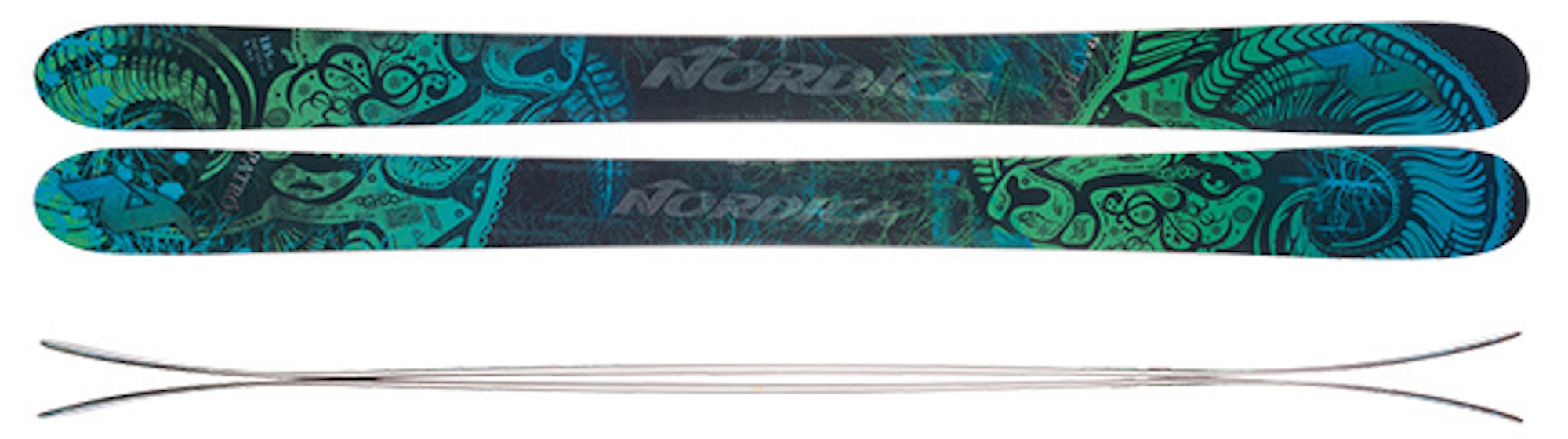 Nordica-Patron-ski