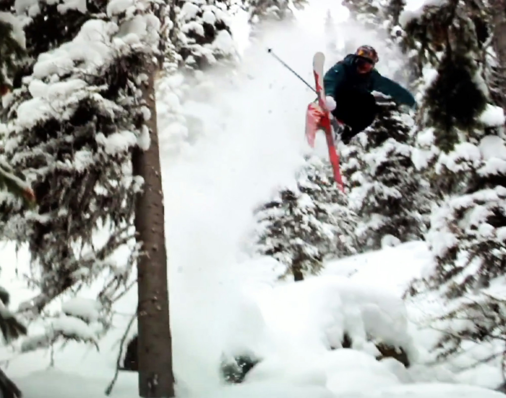 Sean Pettit's beginnings are outlined in The Ski Channel's Winter Sessions web series