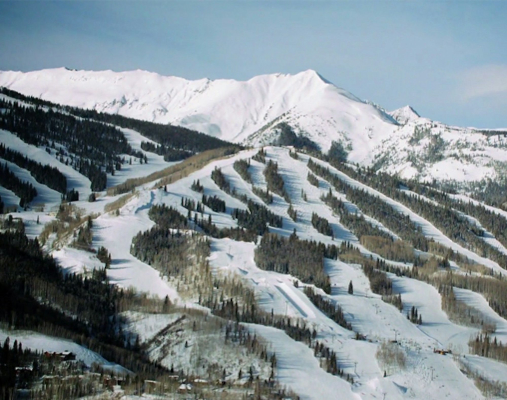 Ep. 3 of "Our Story" highlights Aspen/Snowmass' pride in its ski school