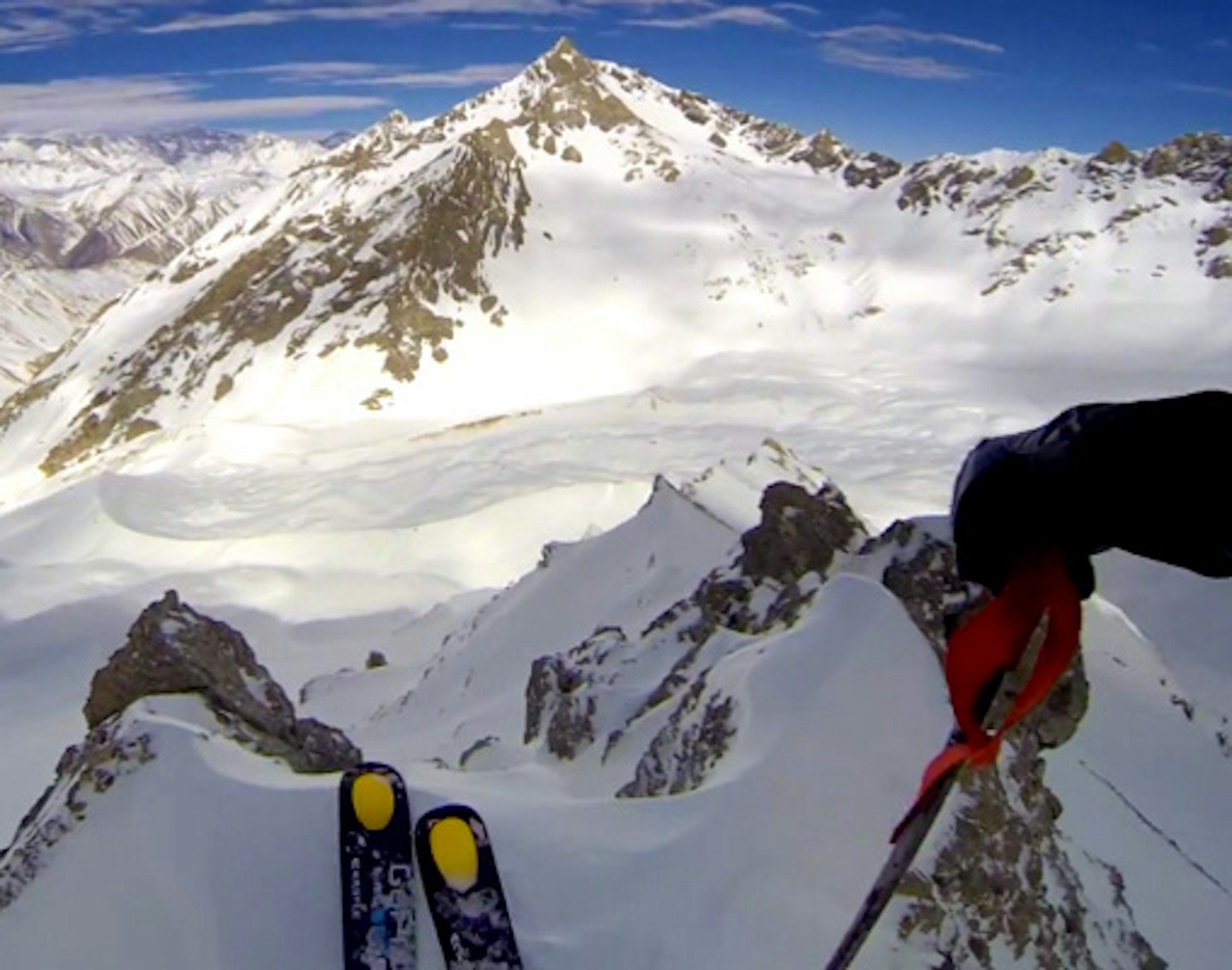 MMWUC: An amazing GoPro adventure and a five-year-old genius