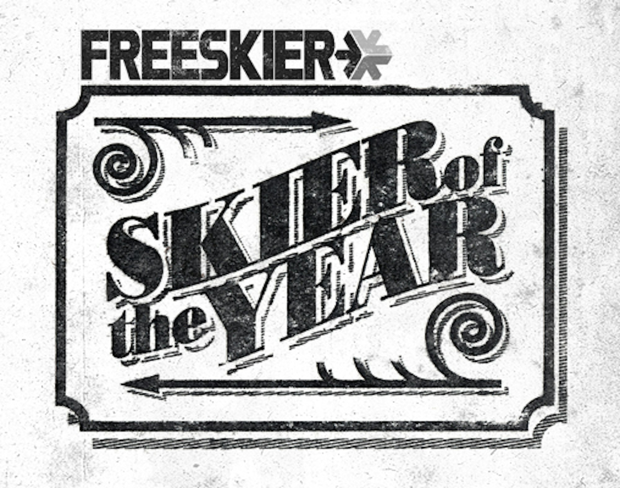 2013 Skier of the Year: Vote in round 2, see round 1 breakdown
