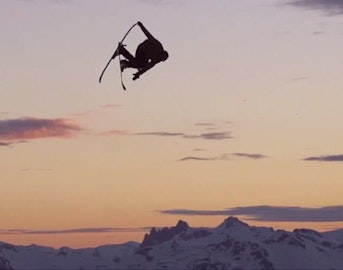 Corey Vanular spins his way back into your heart in "No Tomorrow's."