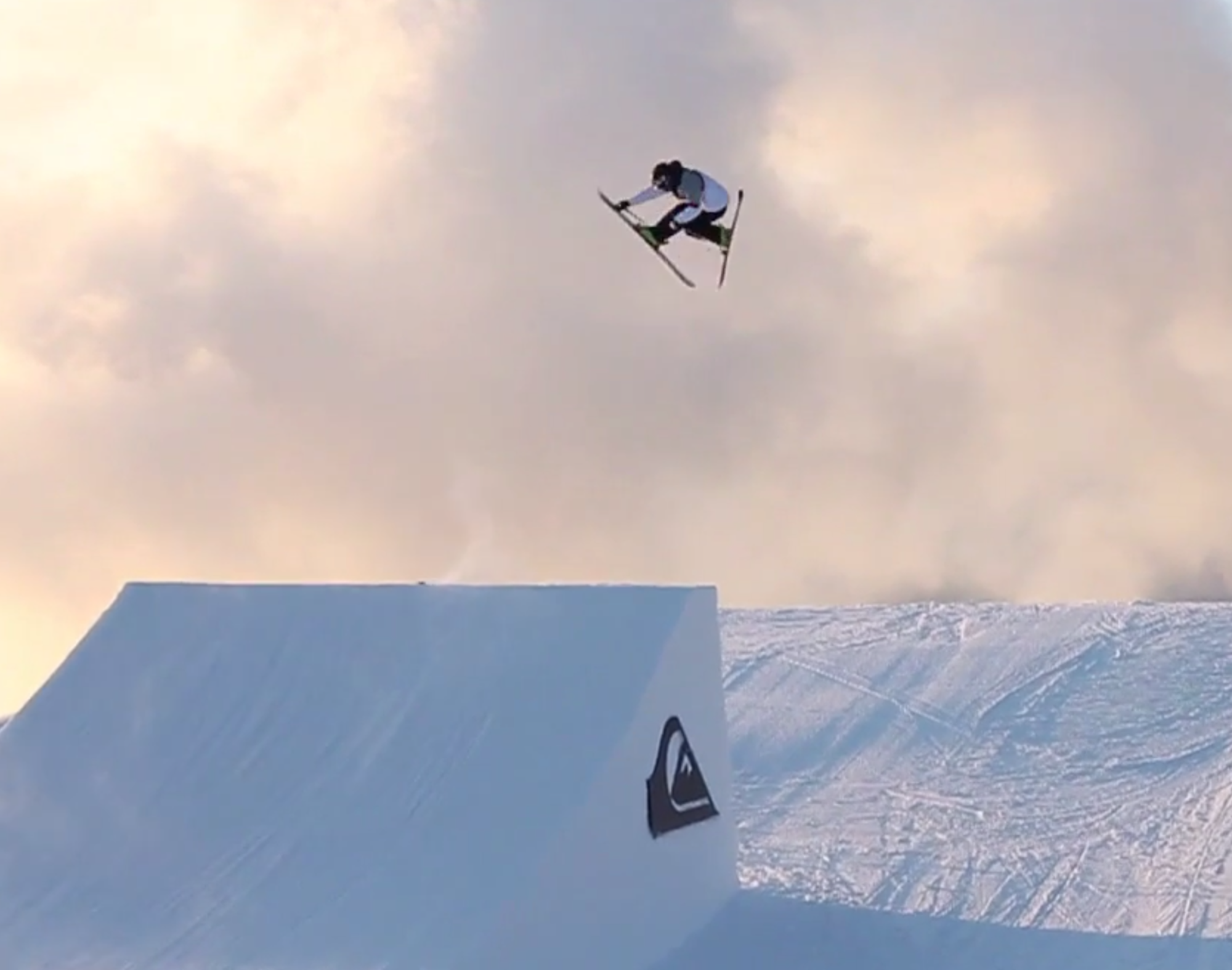 Touring the best parks in the UK and around the world in "Half Way Home" teaser