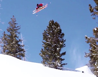 The Brothers Brower's 2013 season was a backcountry booter bonanza