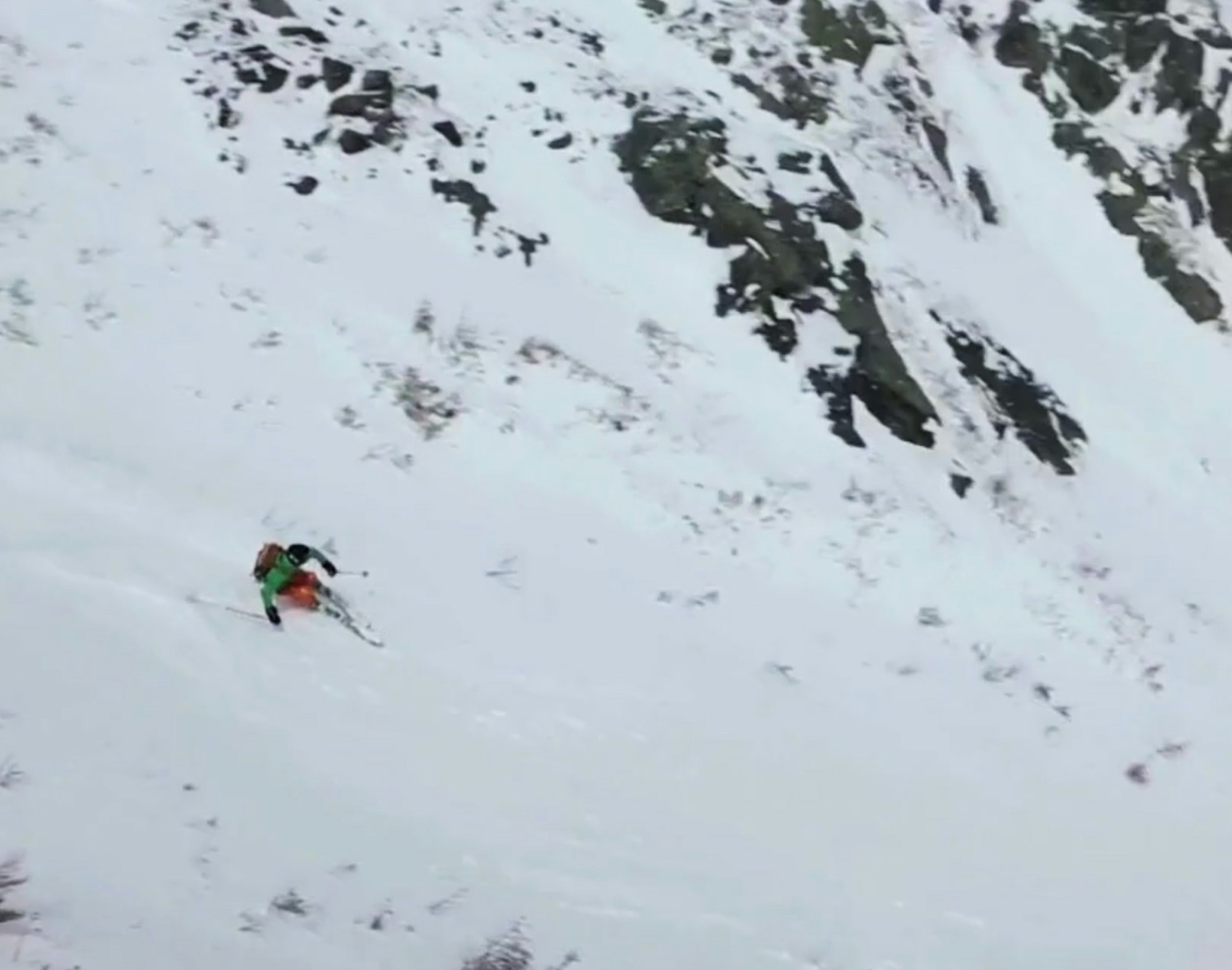 Legendary New England backcountry zones showcased in new Meatheads trailer