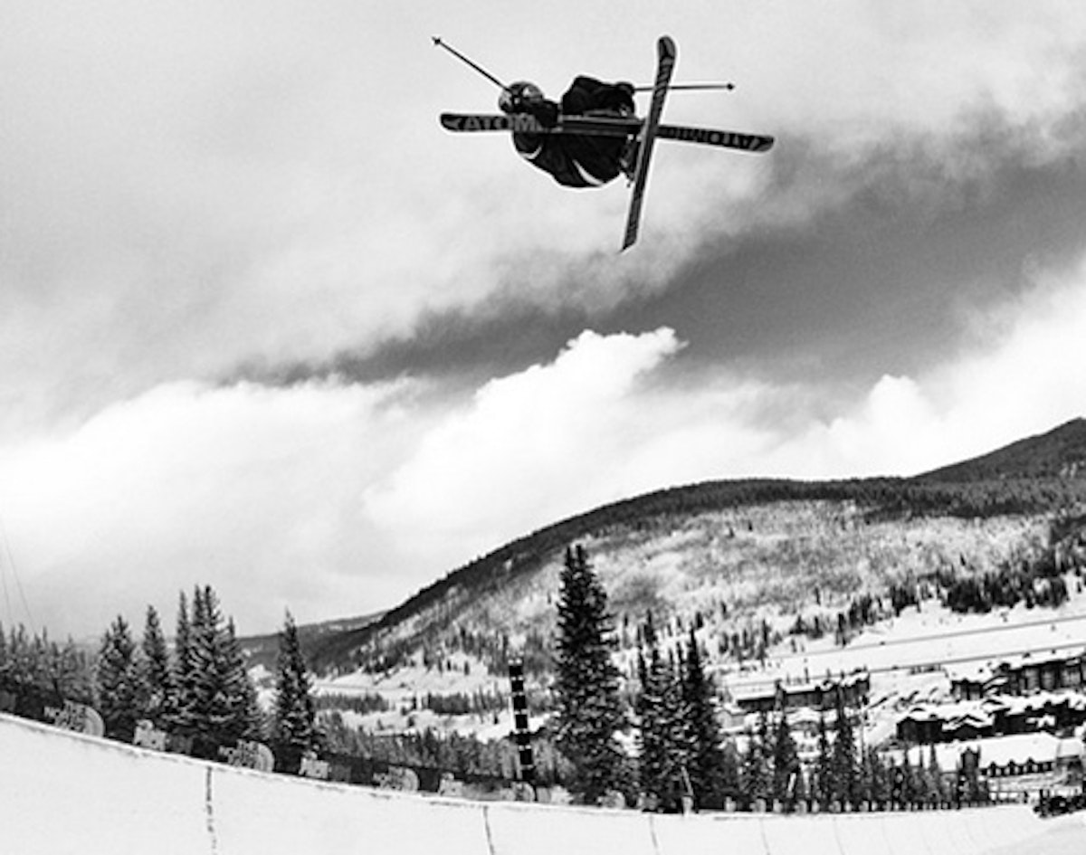 Watch: The North Face PPOS 2014 event teaser