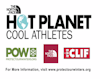 Protect Our Winters reboots Hot Planet/Cool Athletes Climate Change Assembly