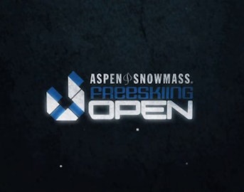 Aspen/Snowmass Freeskiing Open returns February 20-23, 2014