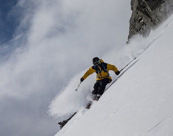 Party Pants (and Jackets): Atomic unveils its new apparel line in Austria