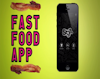 Saga Outerwear aims to increase social interaction with Fast Food App