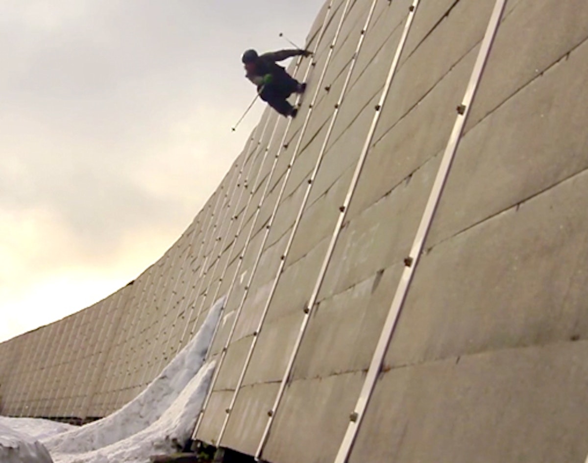 Full Movie: Shredding the streets of Finland in "Unaffected," by Neli Pictures