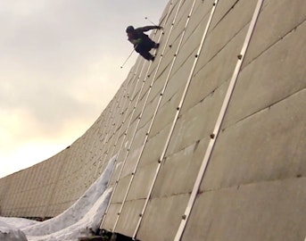 Full Movie: Shredding the streets of Finland in "Unaffected," by Neli Pictures