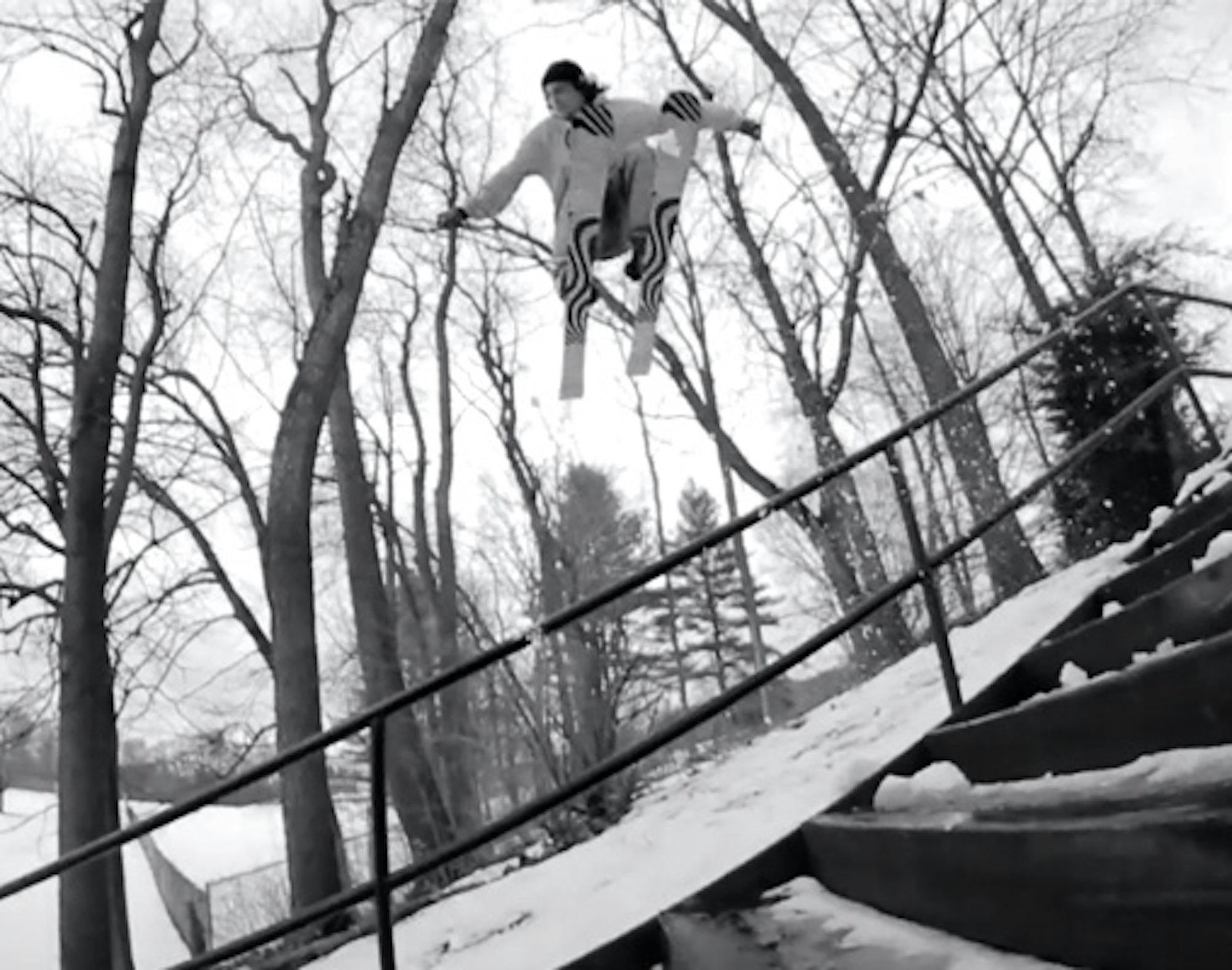 Yoke Collection showcases shenanigans in "The Burrito Diet"