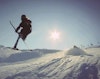 Beau-James Wells shows off park and pipe skills in Cardrona edit