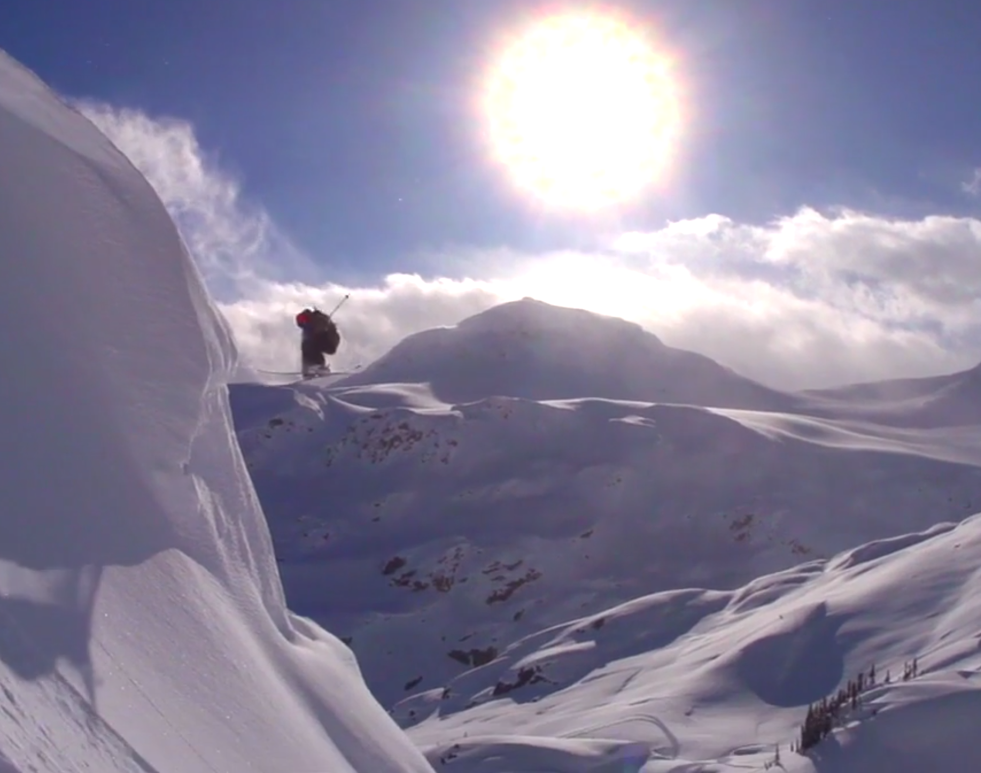 Chris Benchetler and Bryan Fox go hit for hit in latest episode from Nimbus Independent