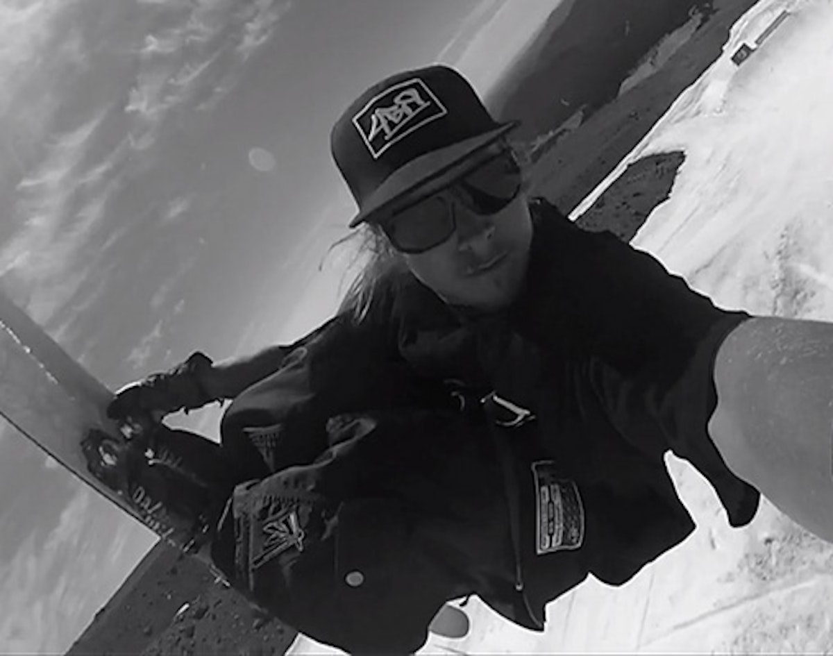 John Ware drops hard-charging, metal infused summer self-edit