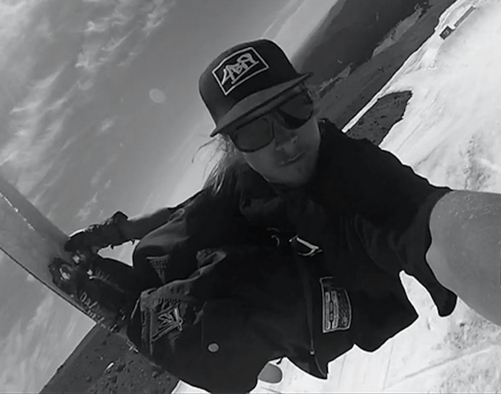 John Ware drops hard-charging, metal infused summer self-edit